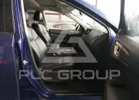 2020 Nissan PATHFINDER фото