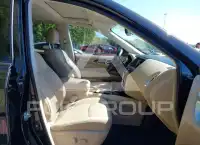 2020 Nissan PATHFINDER фото