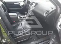 2020 Nissan PATHFINDER фото