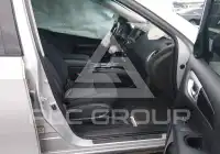 2020 Nissan PATHFINDER photo