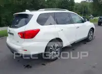 2020 Nissan PATHFINDER фото
