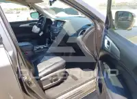2020 Nissan PATHFINDER фото