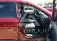 2020 Nissan PATHFINDER фото