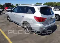 2020 Nissan PATHFINDER фото