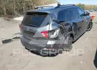 2020 Nissan PATHFINDER фото
