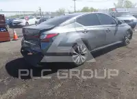 2020 Nissan ALTIMA photo