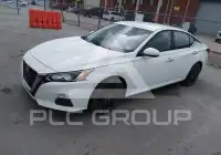 2020 Nissan ALTIMA фото