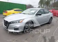 2020 Nissan ALTIMA фото