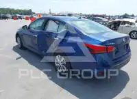 2020 Nissan ALTIMA photo
