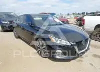 2020 Nissan ALTIMA фото