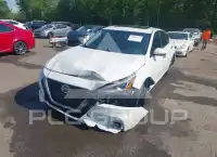 2020 Nissan ALTIMA фото