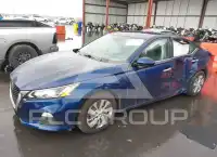 2020 Nissan ALTIMA photo
