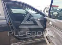 2020 Nissan ALTIMA photo