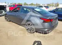 2020 Nissan ALTIMA photo