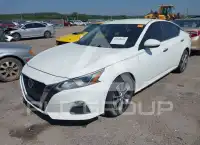 2020 Nissan ALTIMA photo