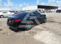 2020 Nissan ALTIMA фото