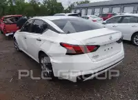 2020 Nissan ALTIMA photo