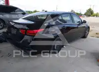 2020 Nissan ALTIMA photo