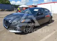 2020 Nissan ALTIMA photo