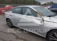 2020 Nissan ALTIMA фото