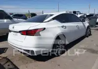 2020 Nissan ALTIMA фото