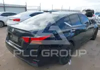2020 Nissan ALTIMA фото