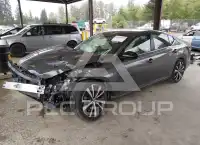 2020 Nissan ALTIMA фото