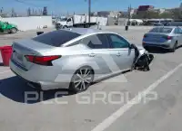 2020 Nissan ALTIMA фото