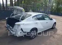 2020 Nissan ALTIMA фото