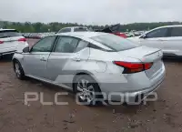 2020 Nissan ALTIMA photo