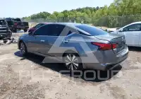 2020 Nissan ALTIMA фото
