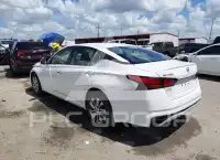 2020 Nissan ALTIMA фото