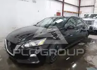 2020 Nissan ALTIMA фото