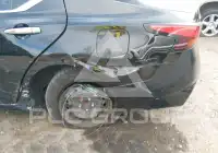 2020 Nissan ALTIMA photo