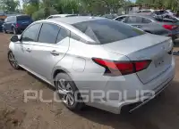 2020 Nissan ALTIMA фото