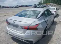 2020 Nissan ALTIMA photo