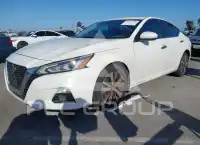 2020 Nissan ALTIMA фото