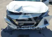2020 Nissan ALTIMA фото