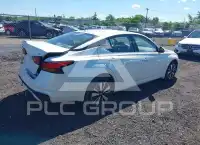 2020 Nissan ALTIMA фото