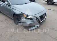 2020 Nissan ALTIMA фото