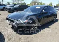 2020 Nissan ALTIMA фото