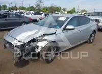 2020 Nissan ALTIMA фото