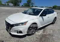2020 Nissan ALTIMA фото