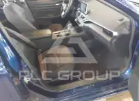 2020 Nissan ALTIMA фото