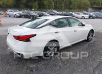 2020 Nissan ALTIMA фото