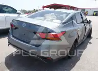 2020 Nissan ALTIMA фото