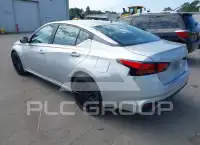 2020 Nissan ALTIMA photo
