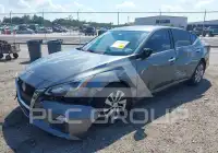 2020 Nissan ALTIMA фото