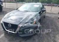 2020 Nissan ALTIMA фото
