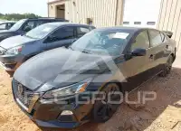 2020 Nissan ALTIMA photo